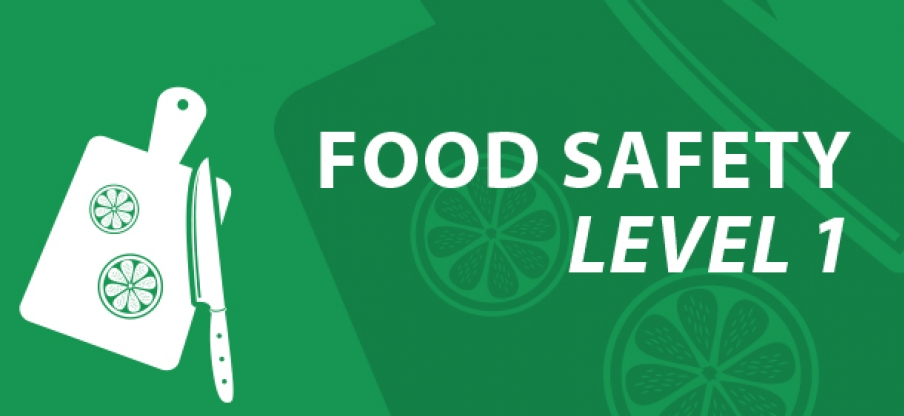 Food Safety Level 1