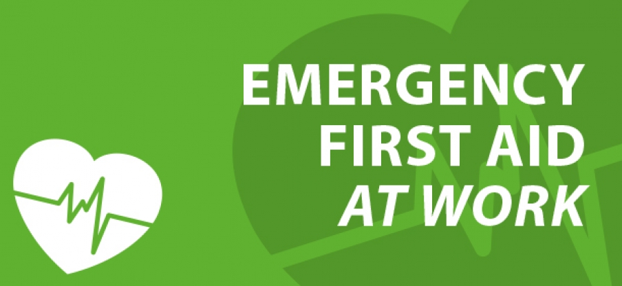 Emergency First Aid